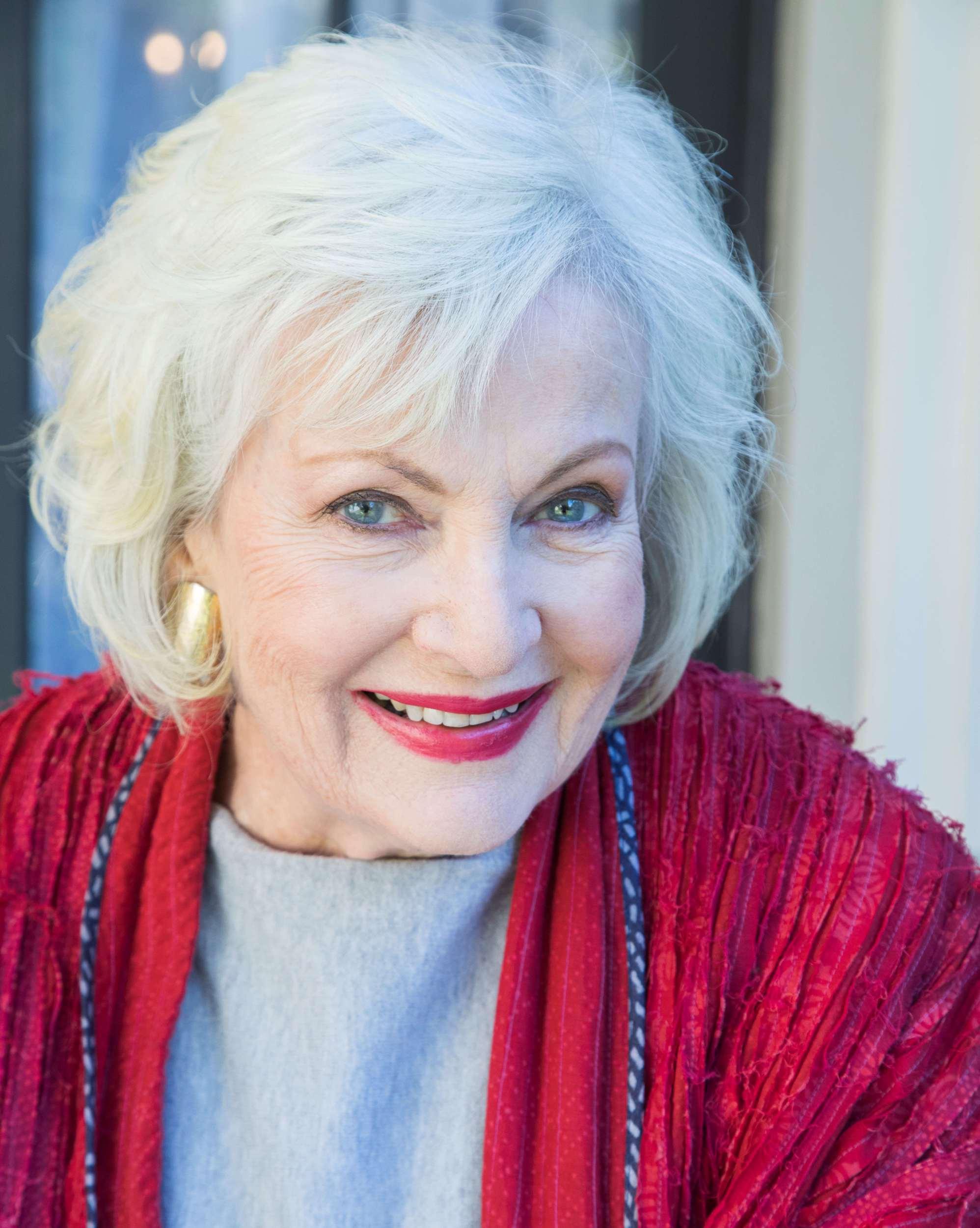 Diana Mclean