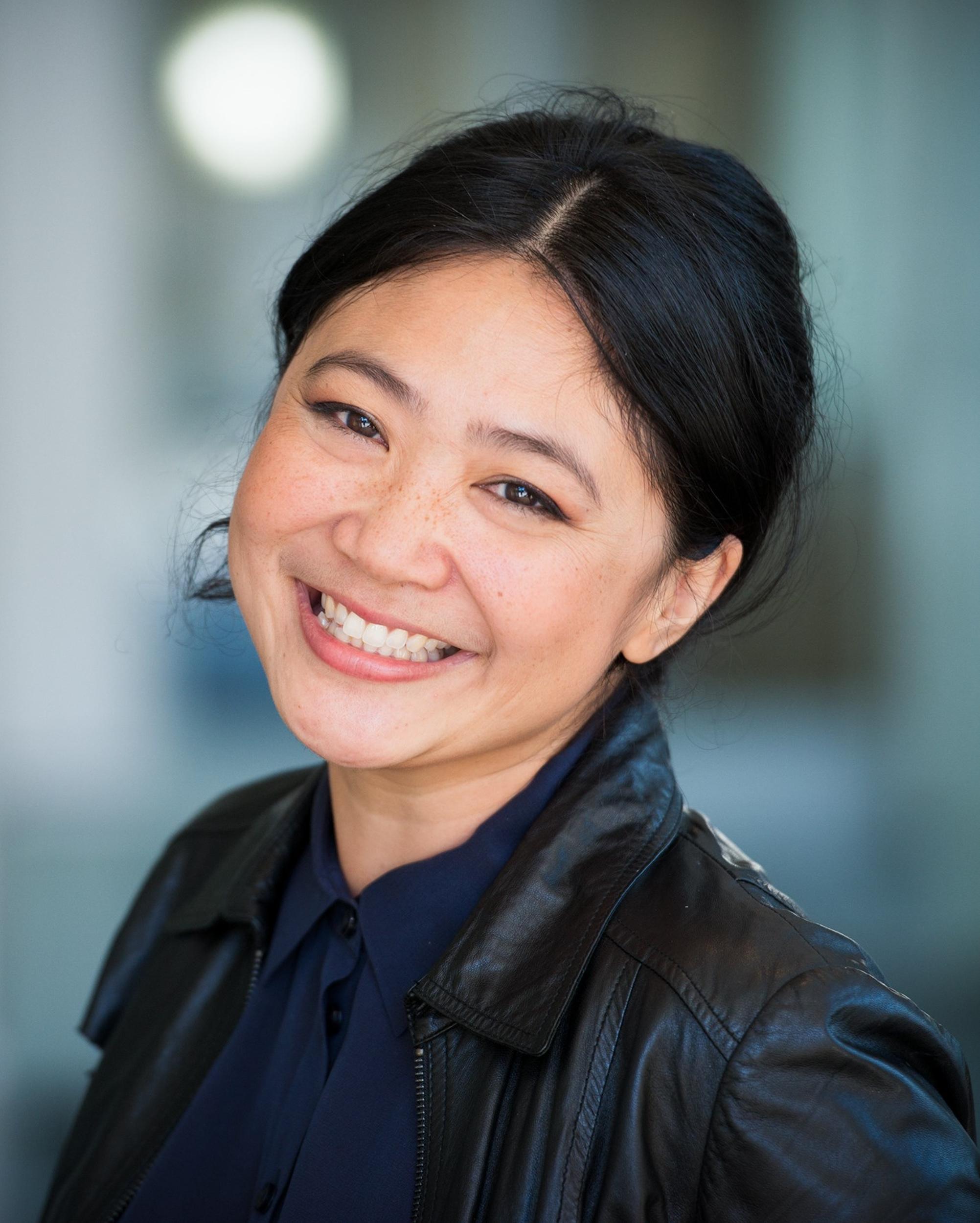 Kathy Luu