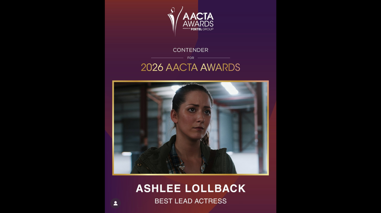 Rose Byrne New Movie 2026: Awards Contender